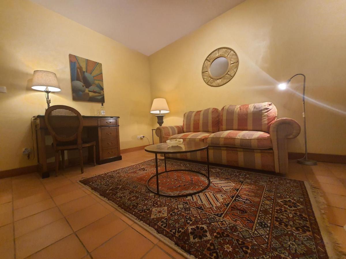 Les Mazeraies maison d'hôtes avec spa Savonnières Exterior foto