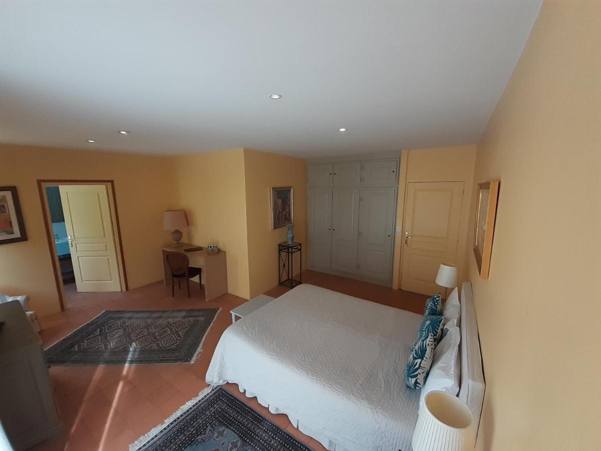 Les Mazeraies maison d'hôtes avec spa Savonnières Exterior foto