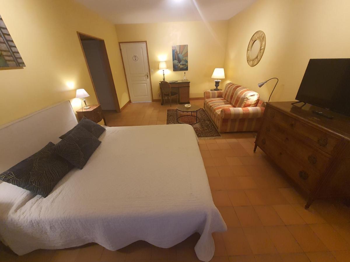Les Mazeraies maison d'hôtes avec spa Savonnières Exterior foto