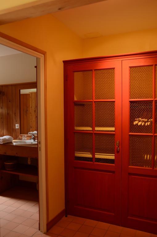 Les Mazeraies maison d'hôtes avec spa Savonnières Quarto foto