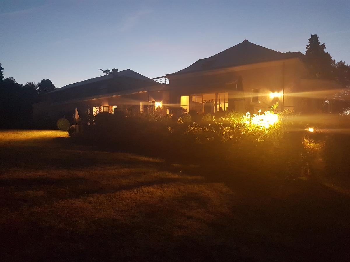 Les Mazeraies maison d'hôtes avec spa Savonnières Exterior foto