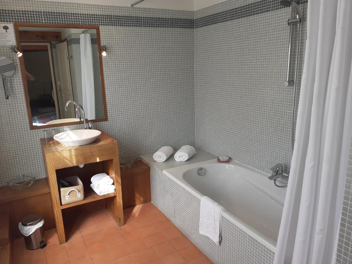 Les Mazeraies maison d'hôtes avec spa Savonnières Exterior foto