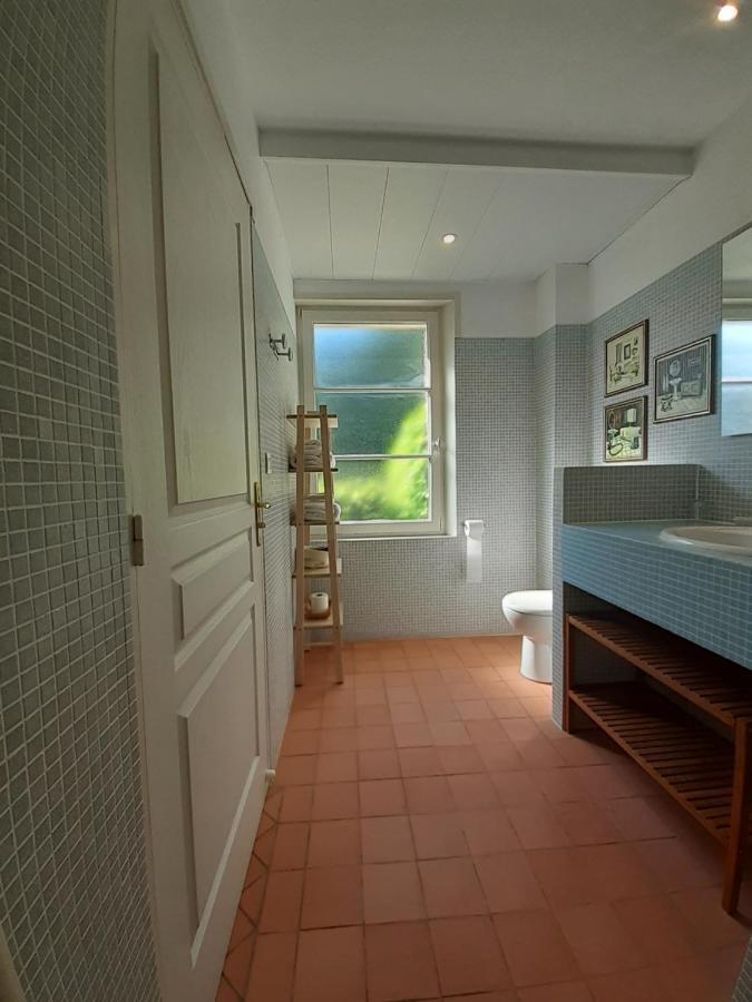 Les Mazeraies maison d'hôtes avec spa Savonnières Exterior foto