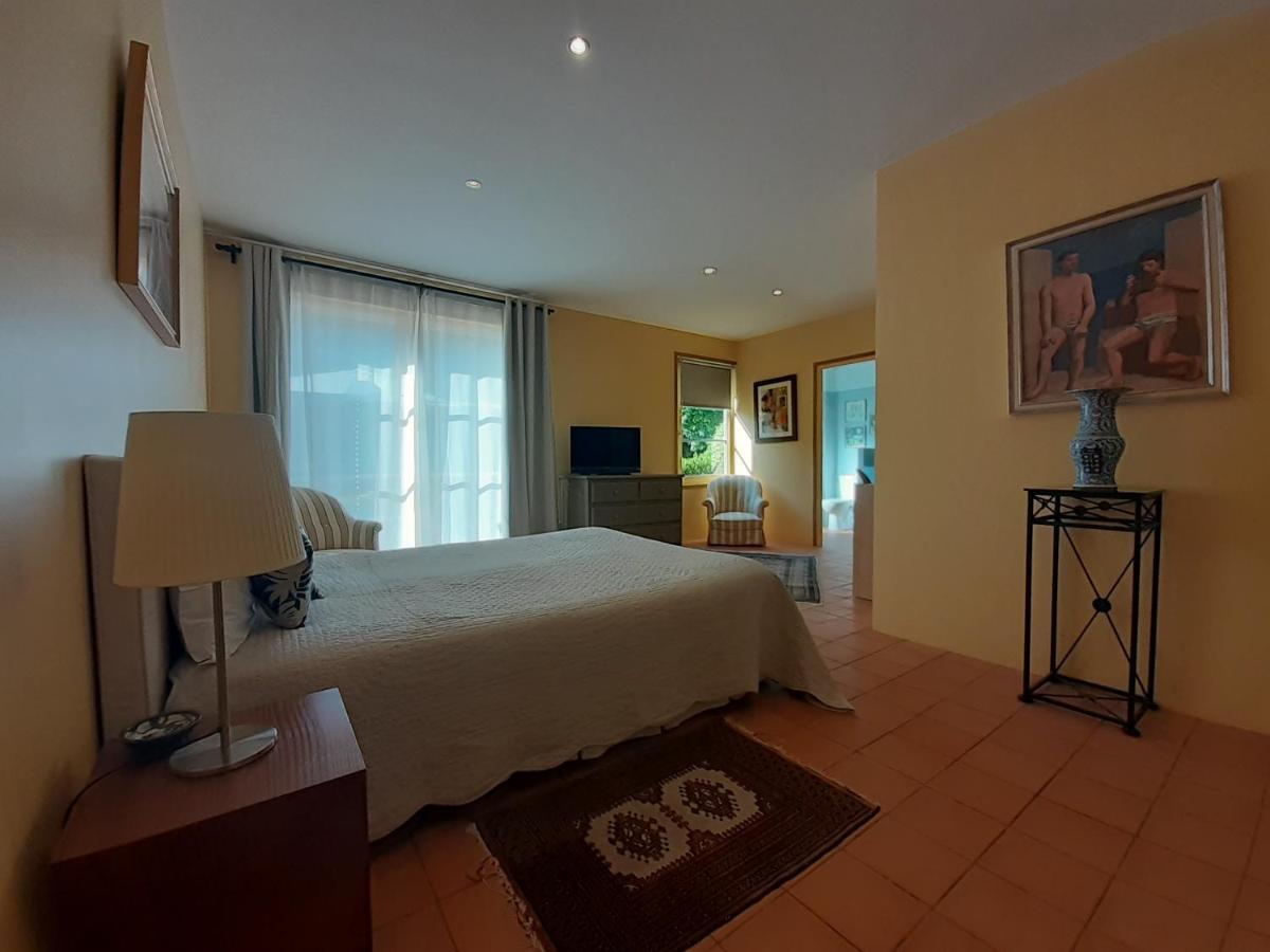 Les Mazeraies maison d'hôtes avec spa Savonnières Exterior foto