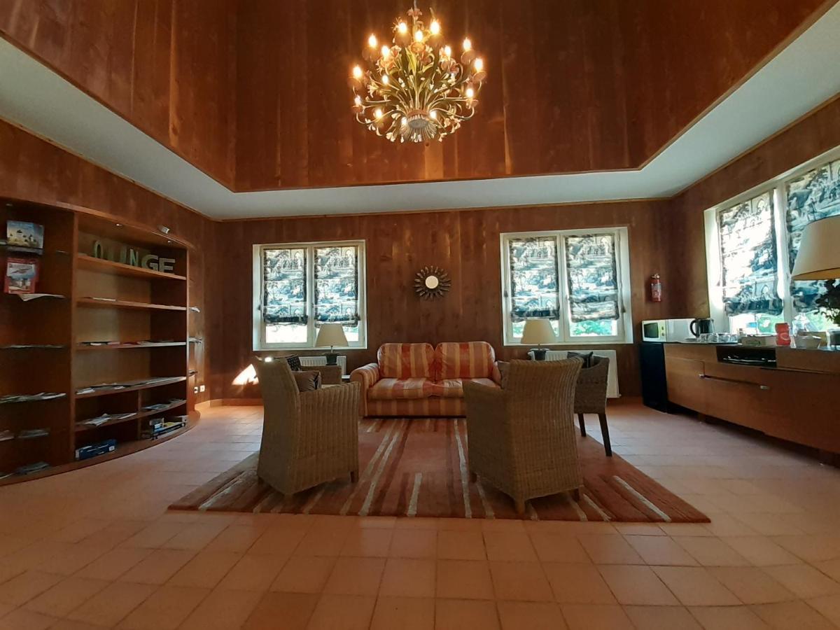Les Mazeraies maison d'hôtes avec spa Savonnières Exterior foto